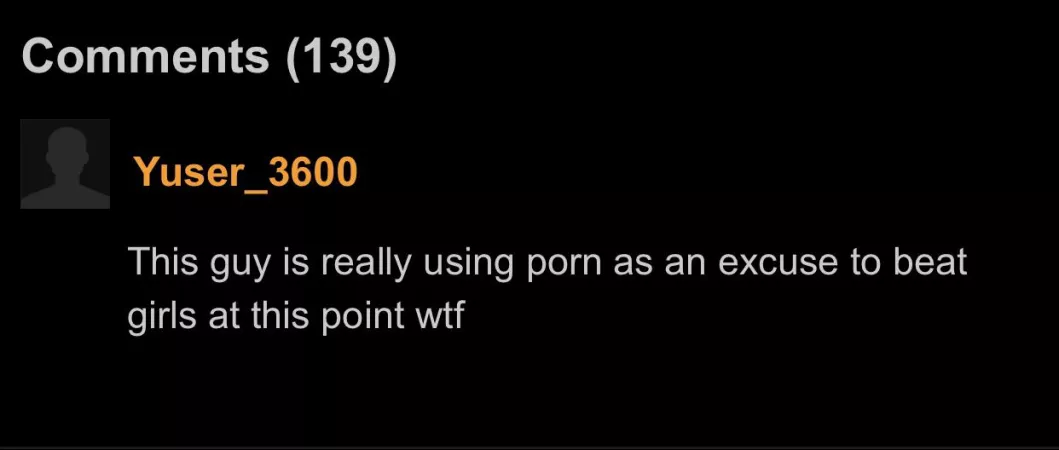 Step bro caught committing domestic abuse by jebenicope