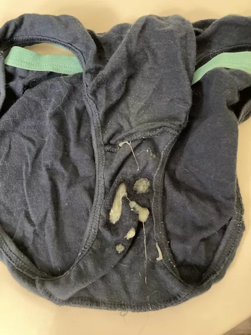 Step D panties. by Alex_Neil72