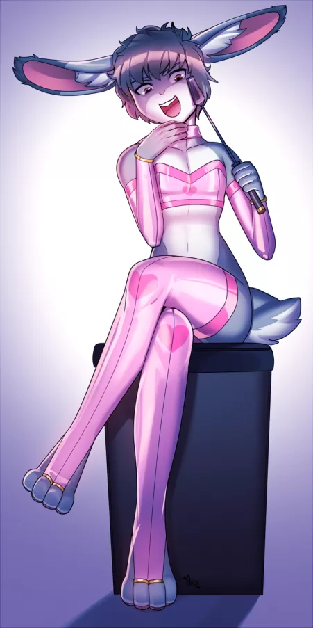 Step on me [M] (arh) by [deleted]