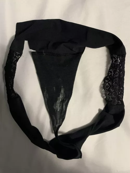 Step sisters used panties by coolguygamer579