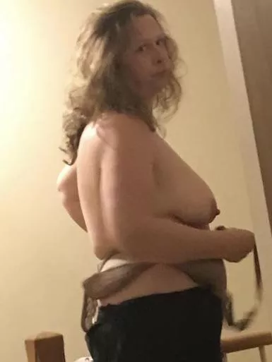 Steph doesn’t like the idea posted by DesperateDrama384