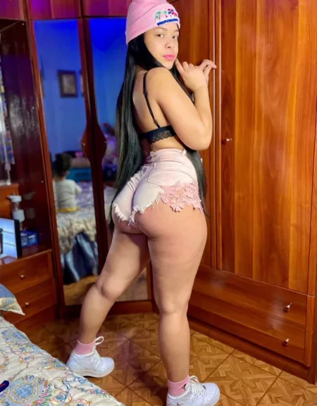 Steph Paccaa by navi7793