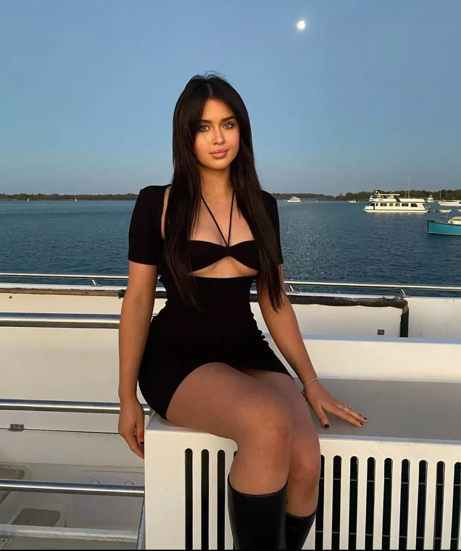 Steph posted by flyfish6000