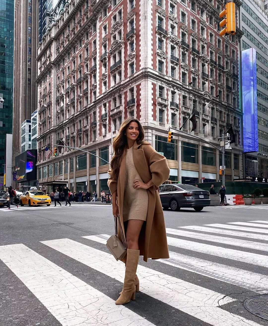 Stephanie posted by Habitual_Emigrant