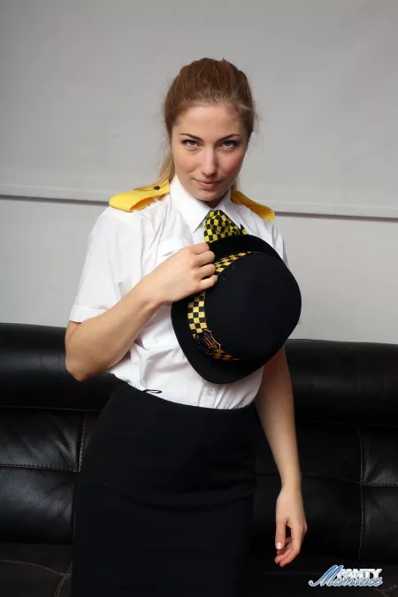 Stephanie by Saweb1234