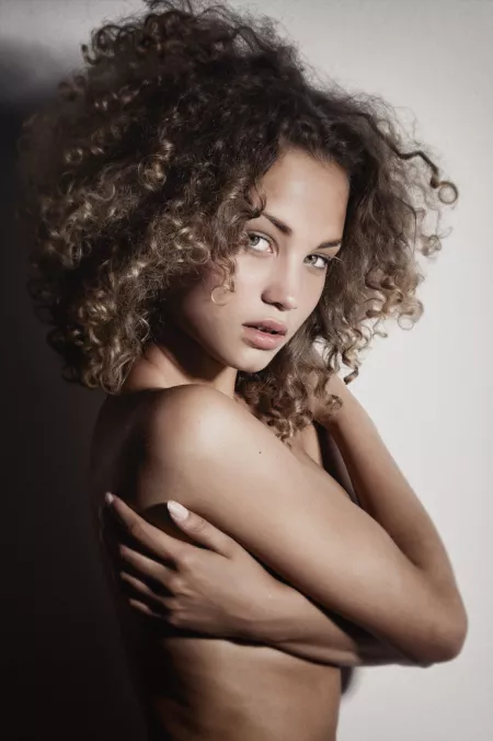 Stephanie Bertram Rose by AdviceGivingBlackGuy