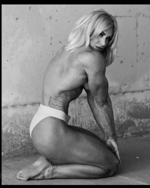 Stephanie Marie by Master_Rignolo