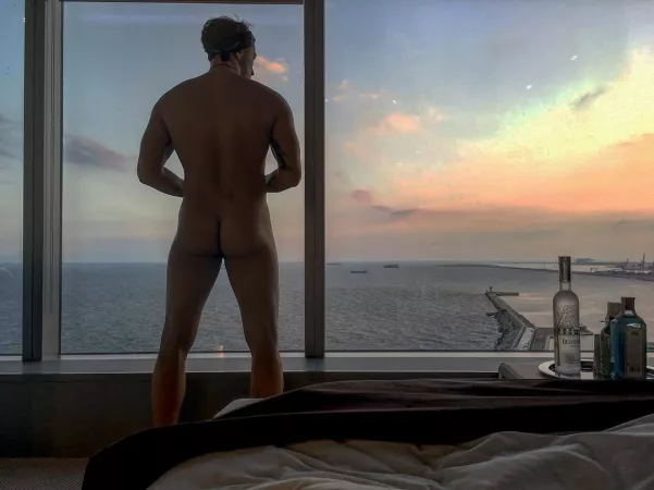 Stephen Bear - British Reality TV Personality by astroblueastro