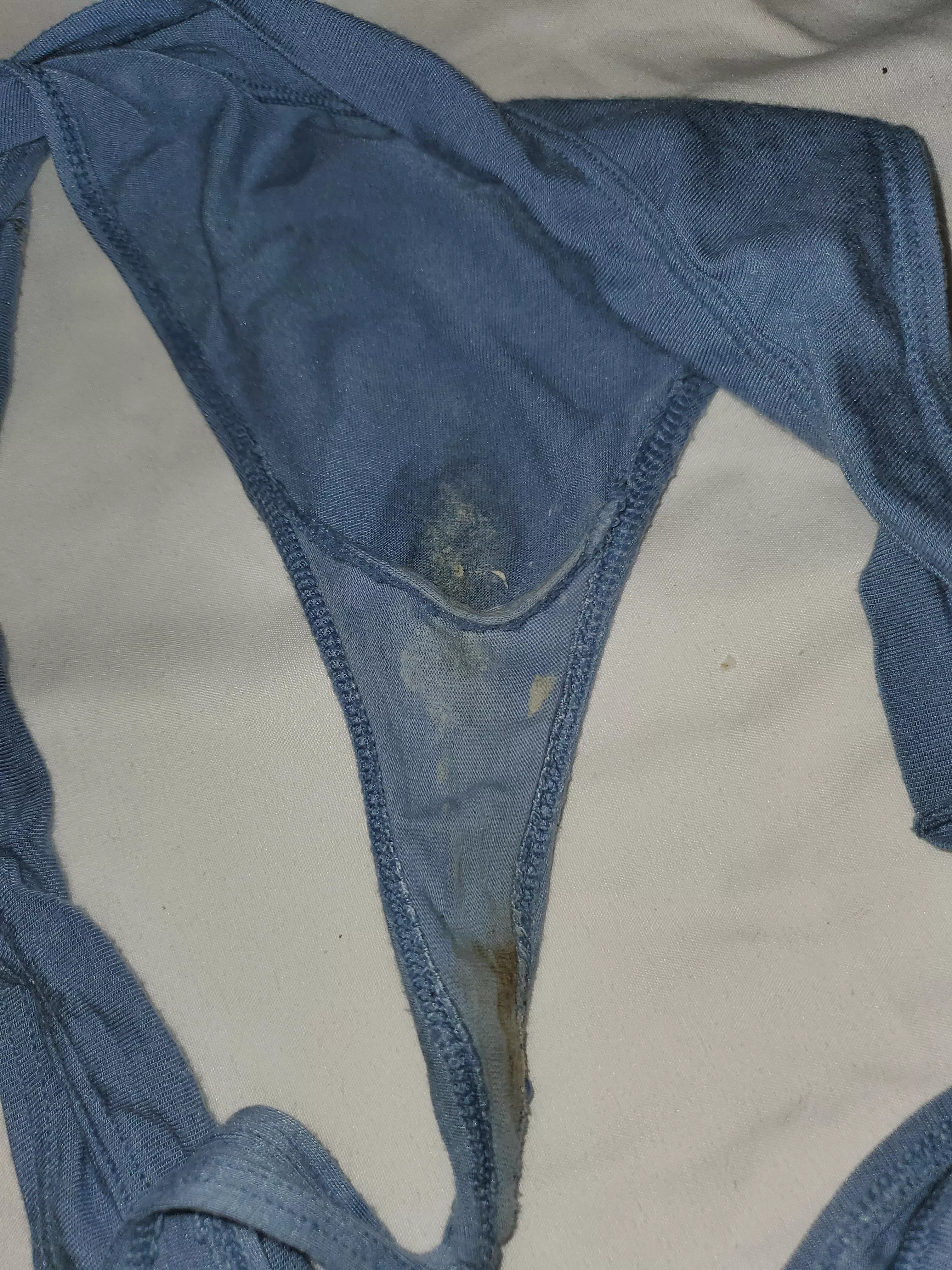 Stepmom hasn't showered in a few days, these smell amazing posted by Mobslayer_Doge