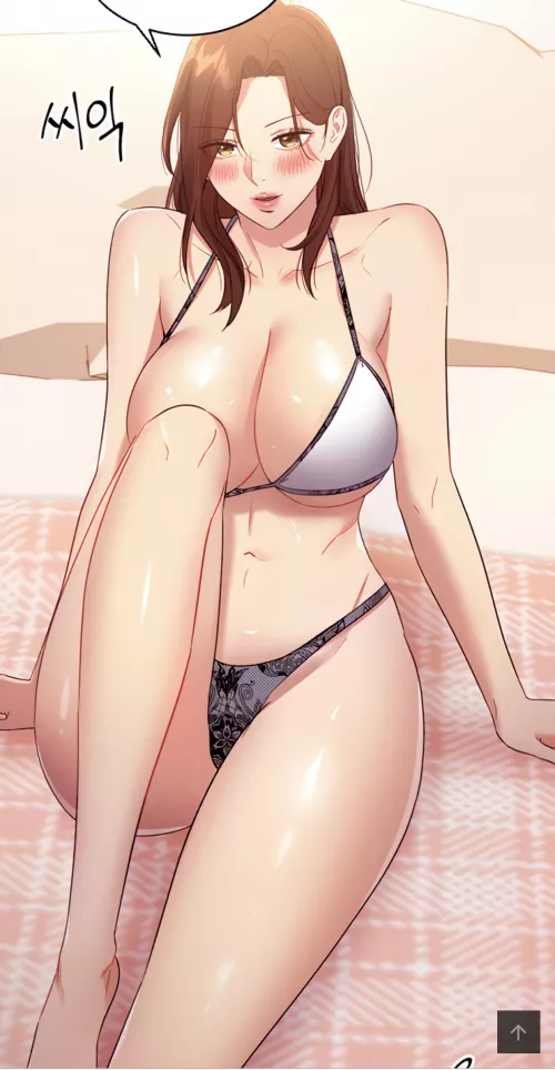 Stepmom is so freaking hot!! by medusalter