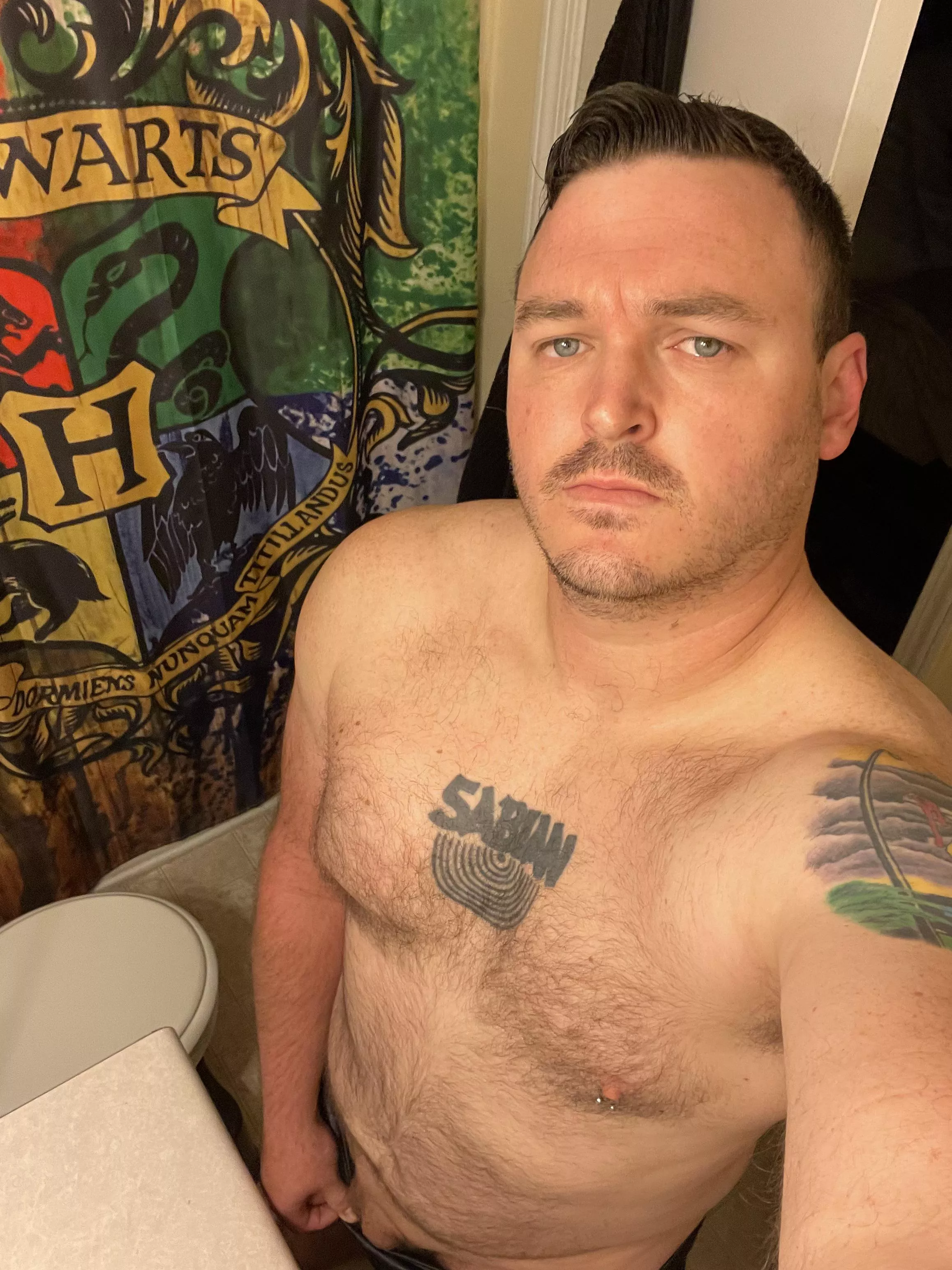 Stepping out of my comfort zone, be gentle 🥰 posted by SirDainus