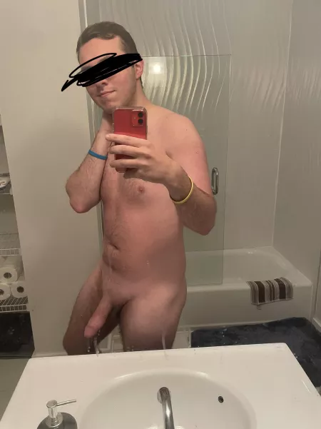 Stepping out of my comfort zone for some excitement by DynotheRhino