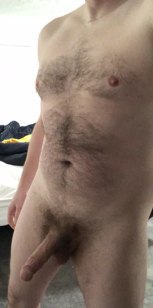 Stepping out of (m)y normal comfort zone by deviantlitigator