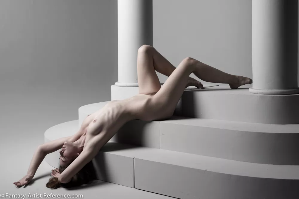 Steps of the temple posted by regularsatnightthing