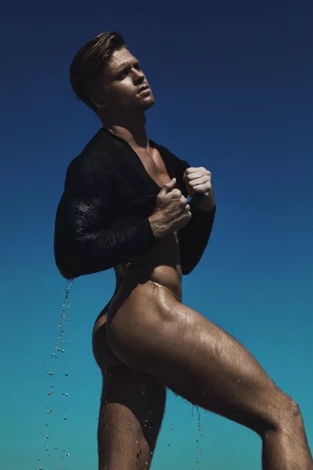 Steven Dehler by asdasasdass321