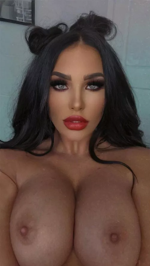 Stick something between them by Princess_hg