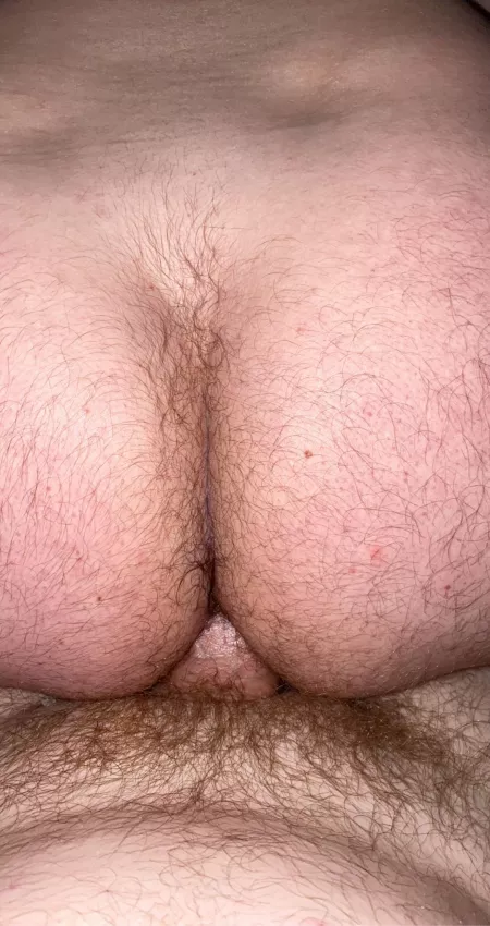 Sticking it in by DaddiNtwink