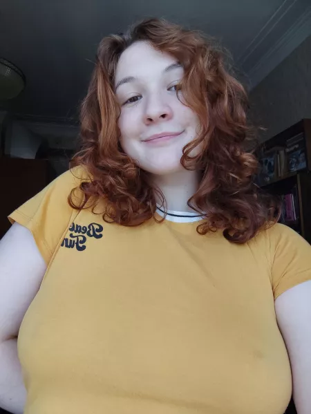 Sticky sticky by vicky_foxx