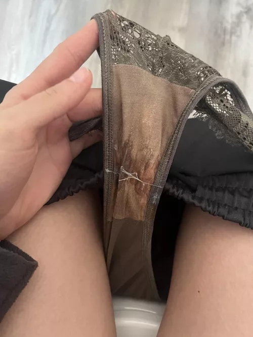 Sticky by Several-Disaster6452