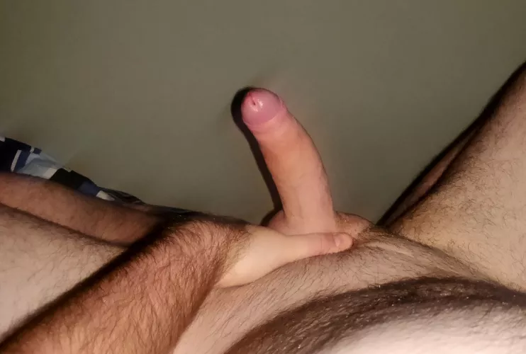 Stiff. by iamnot_you