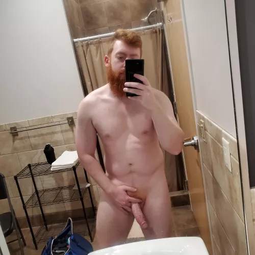 Stiff after a workout, AMA by Cabooseisjake