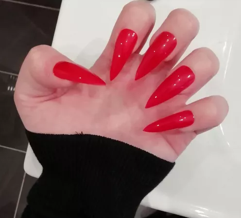 Still a little short for me ✨ by WWSUL