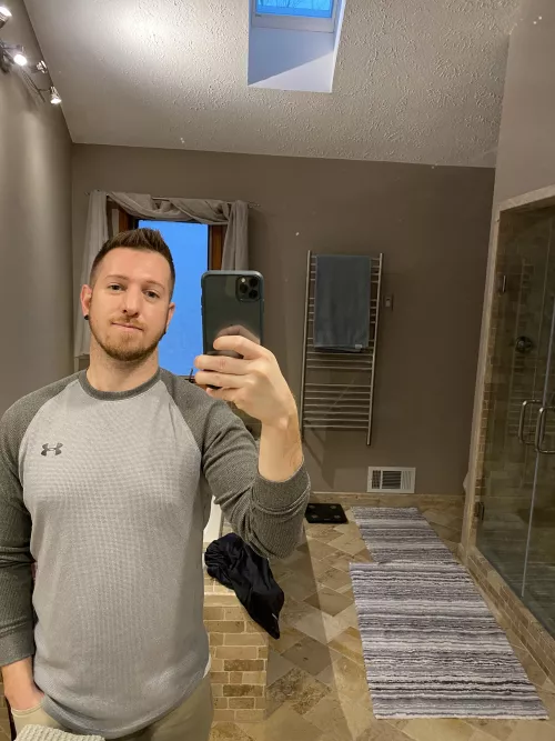 Still alive ya’ll! by vers69stroke