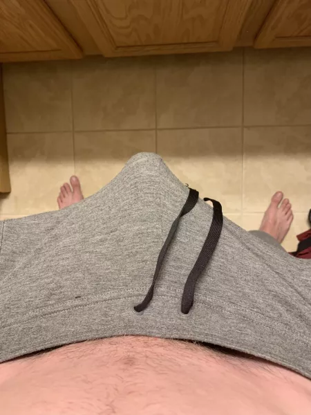 Still count if I missed the first day of fall? by HungPantsBulge