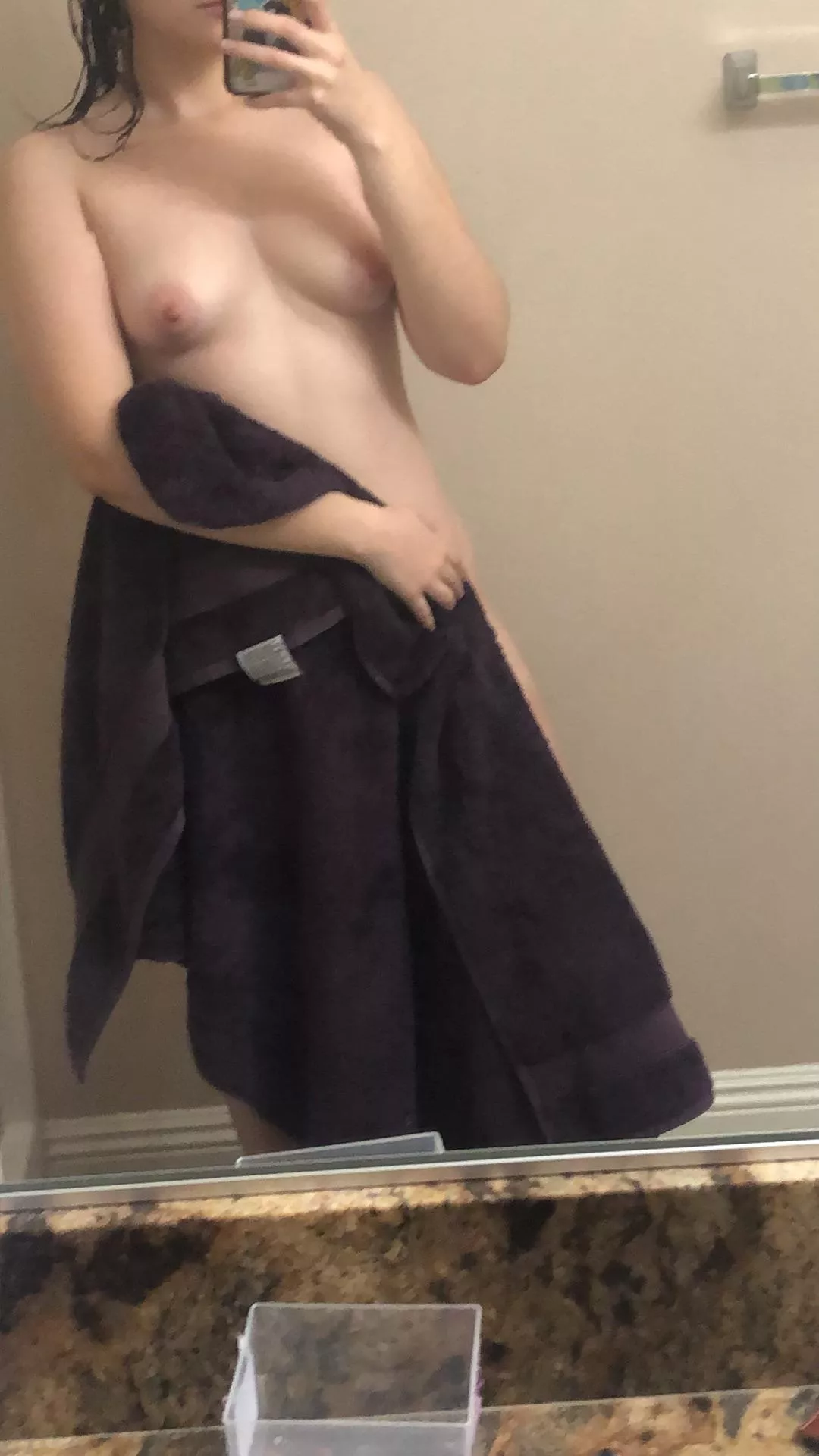 still dripping 🥰 posted by baby_C4