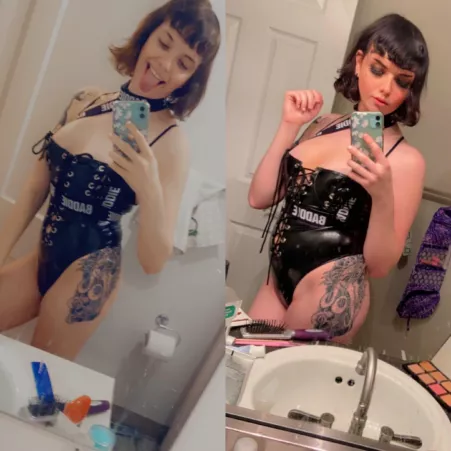 Still fits 🤯 by HeftyDoggy