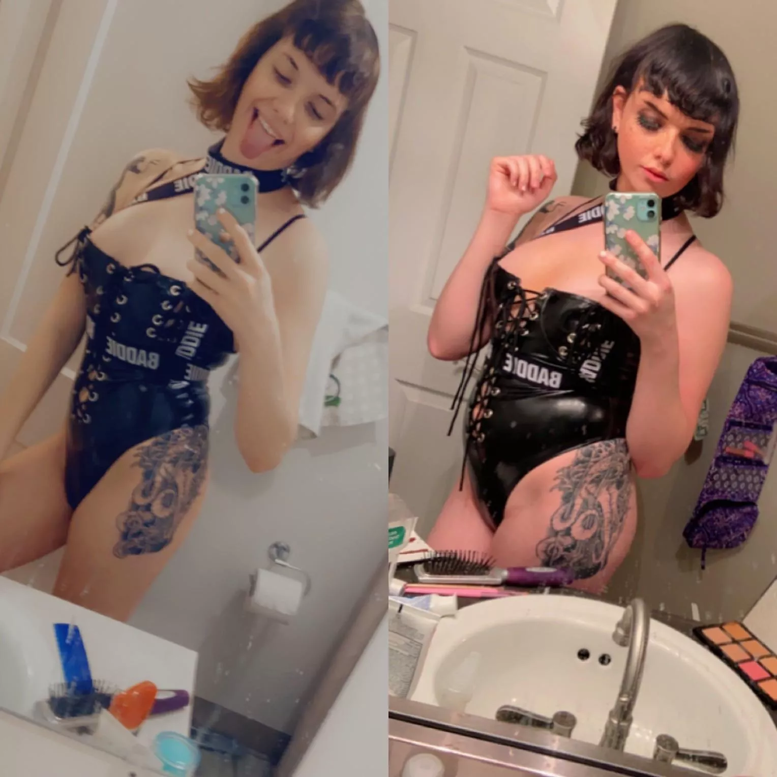 Still fits 🤯 posted by HeftyDoggy