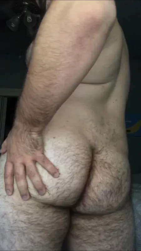 Still from a booty shaking clip I made earlier this week. Enjoy! by followcherry