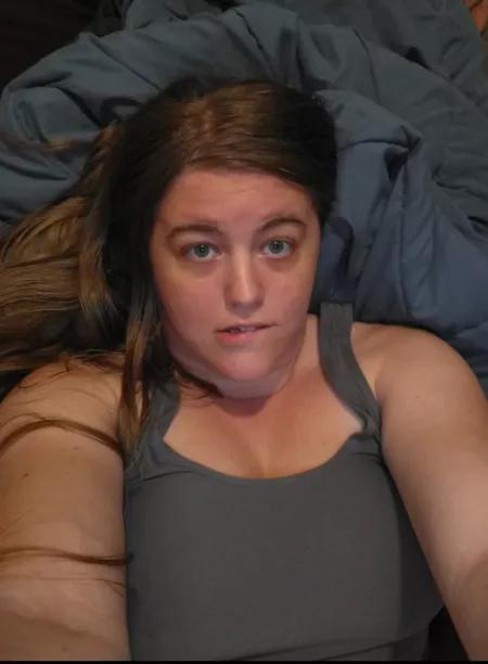 Still fuckable? by NaturallyNaomi