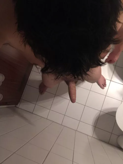 Still Full hair 🤣 by afack1988