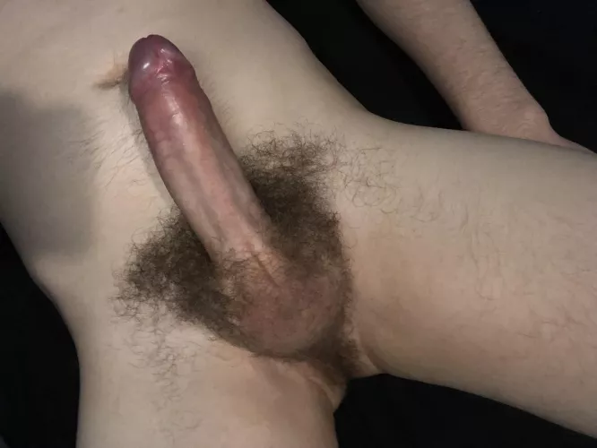 Still got a long way to go by Alithelad