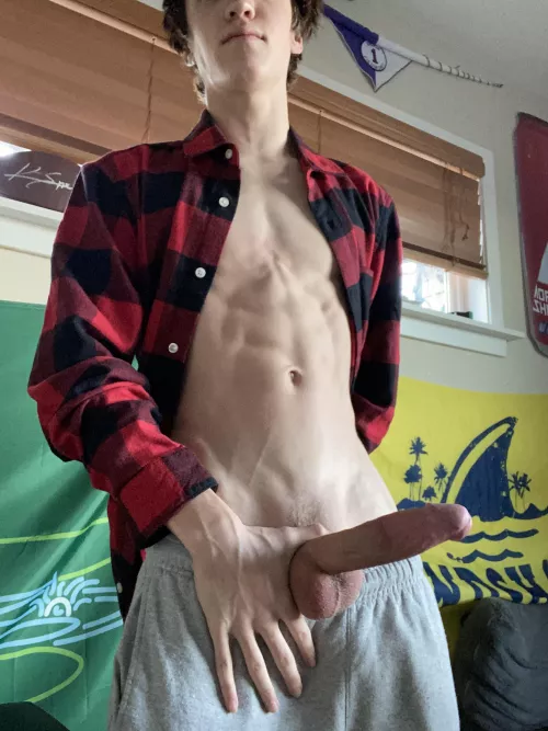 still got some bed head maybe you can give me some too <3 by Throwaway694twenty