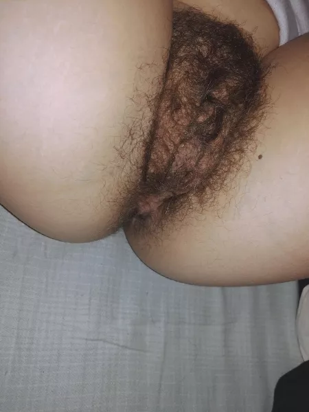 still growing my hair by Ok_Pineapple_7082