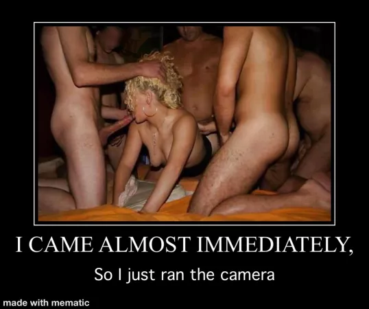 Still had a good time though by BrowncoatNinja