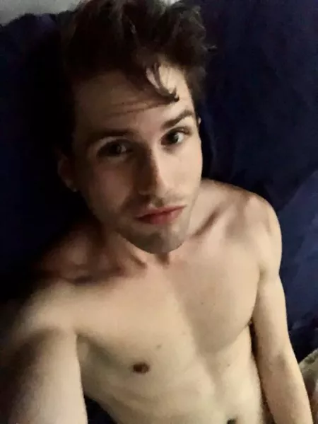 Still have to work, but not dressing for it makes it feel lazier. 😅 by Jeunam