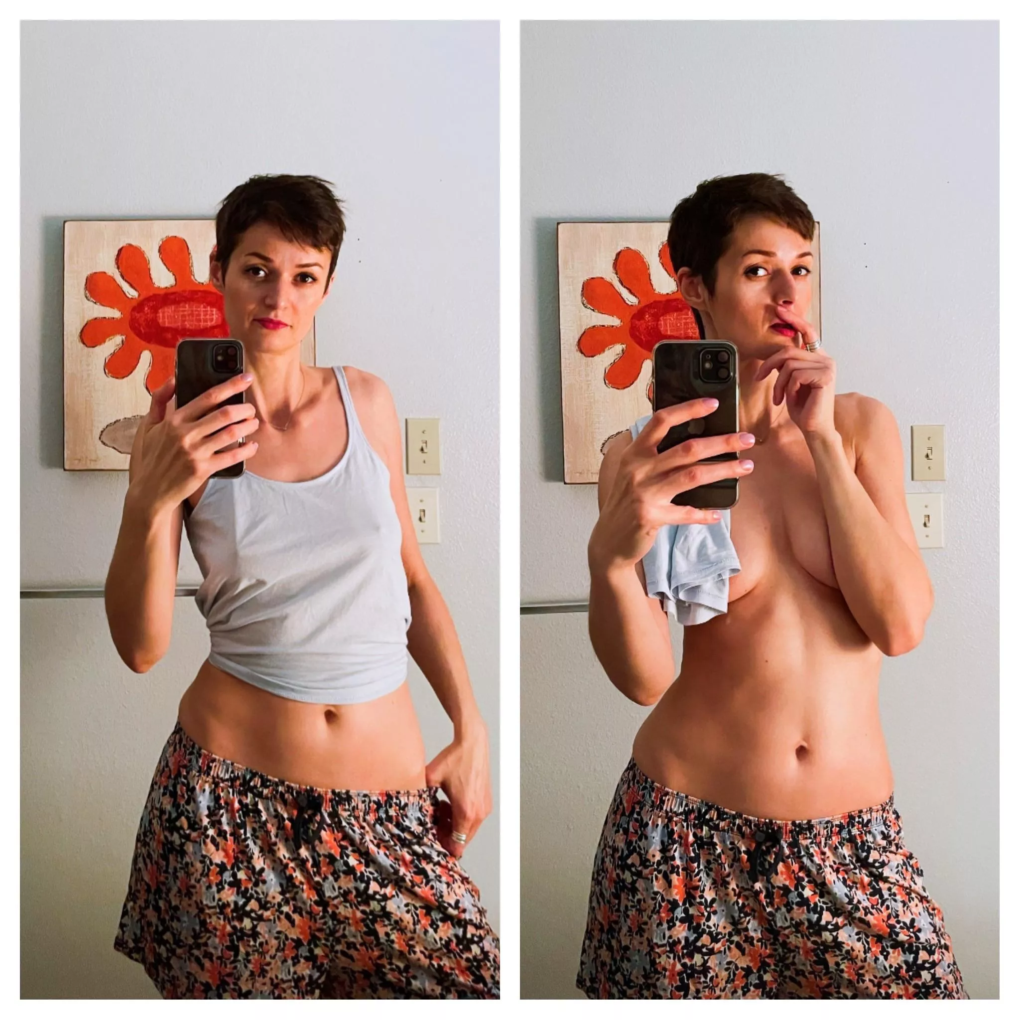 Still hot for my age?[F38] posted by masha_nova