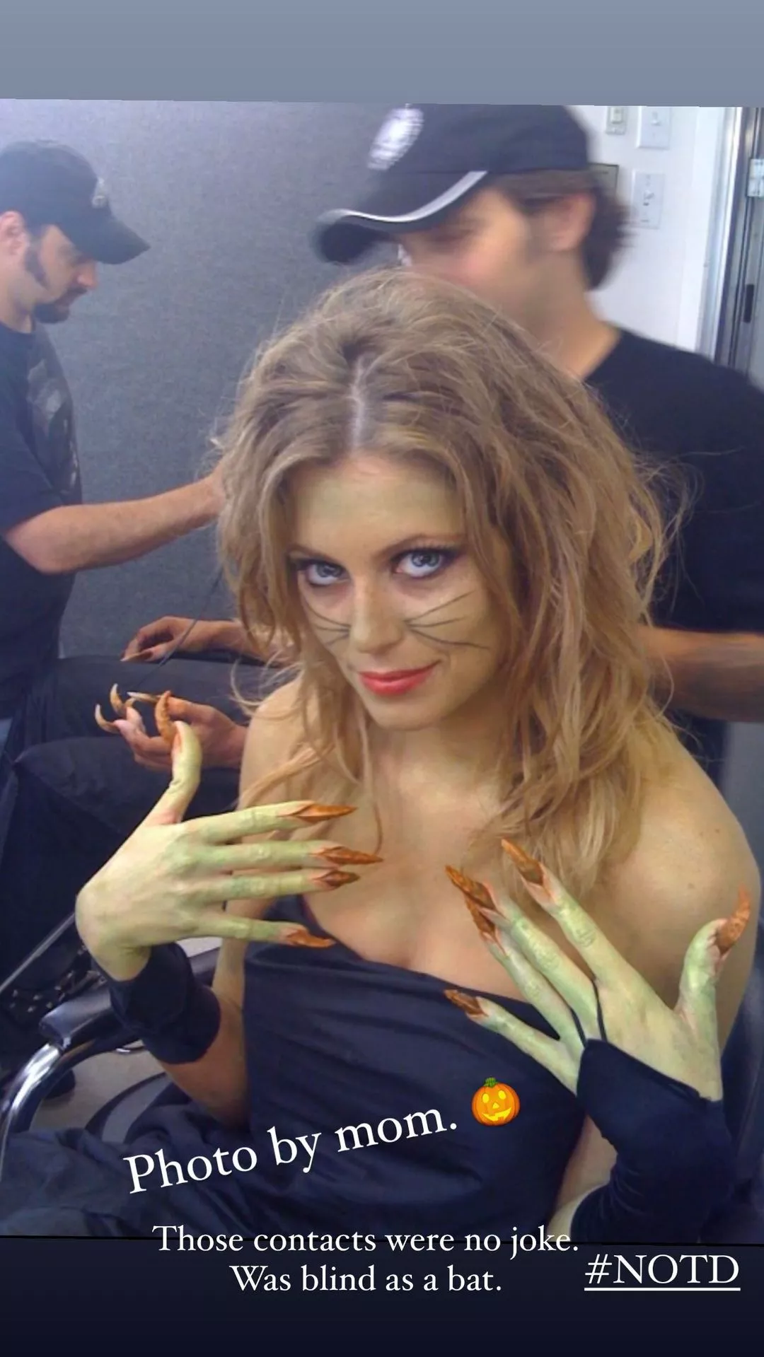 still hot posted by reel1983