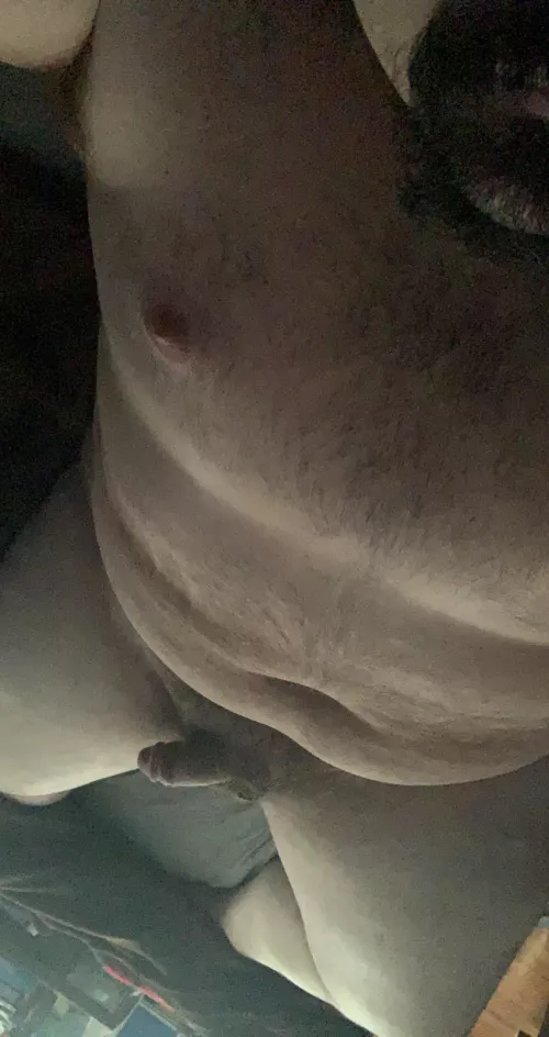 Still in bed no need to get up just yet by newthrowaway0131