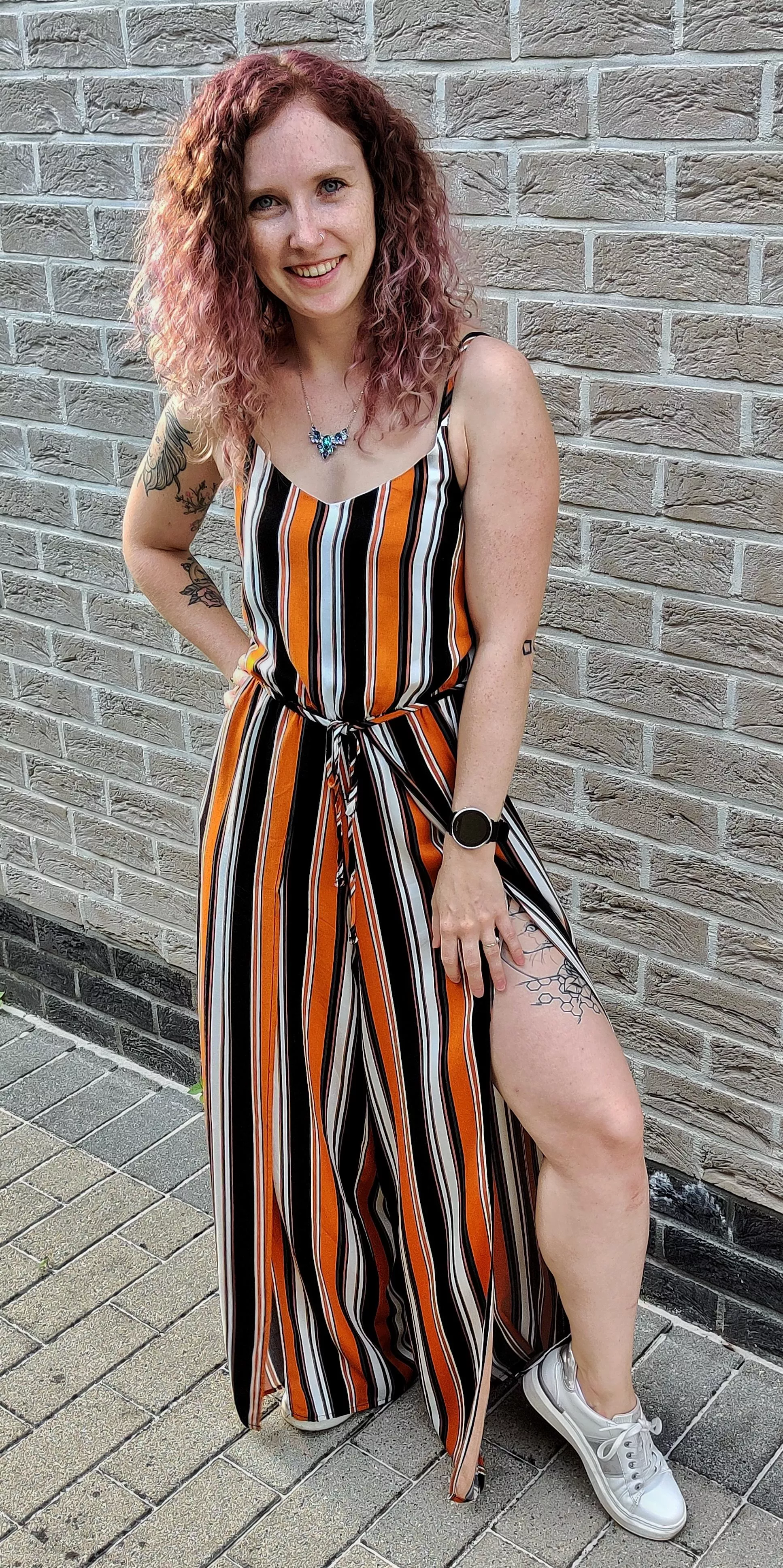 Still in love with this outfit 😁 posted by Darkdruid92