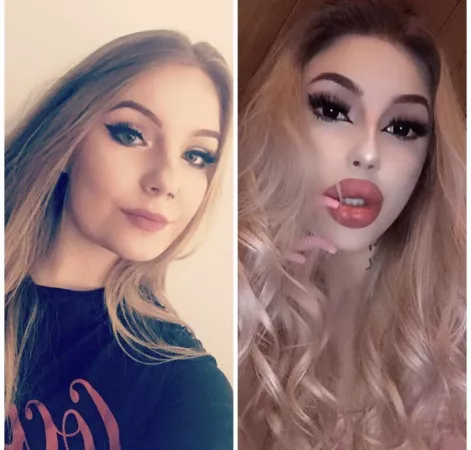 still in progress👸🏼✨ by charlotteventurax