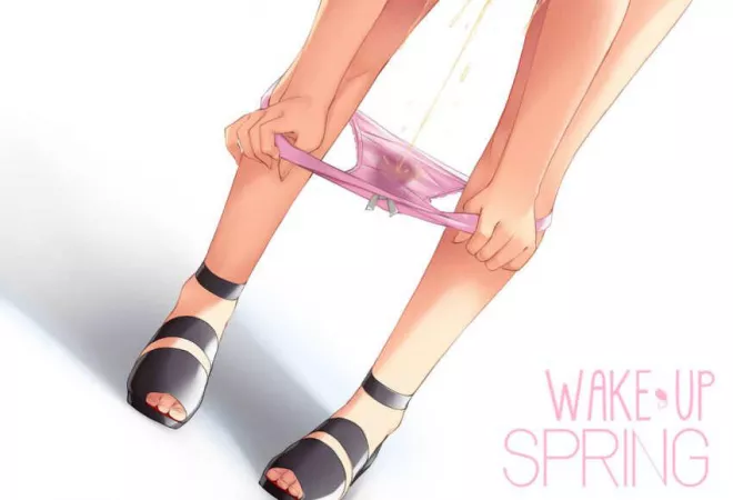 Still leaking by hereforthememes23