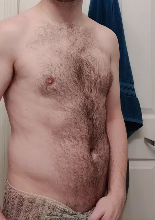 Still learning to love it by thottyg