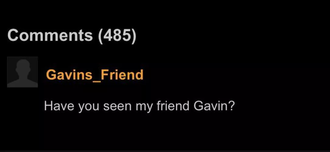 Still lookin’... by LuddeLagerstick