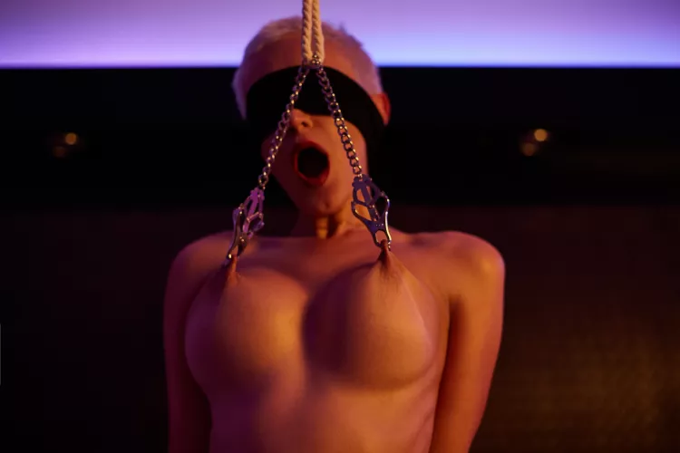 Still not screaming loud enough by Diana_NL