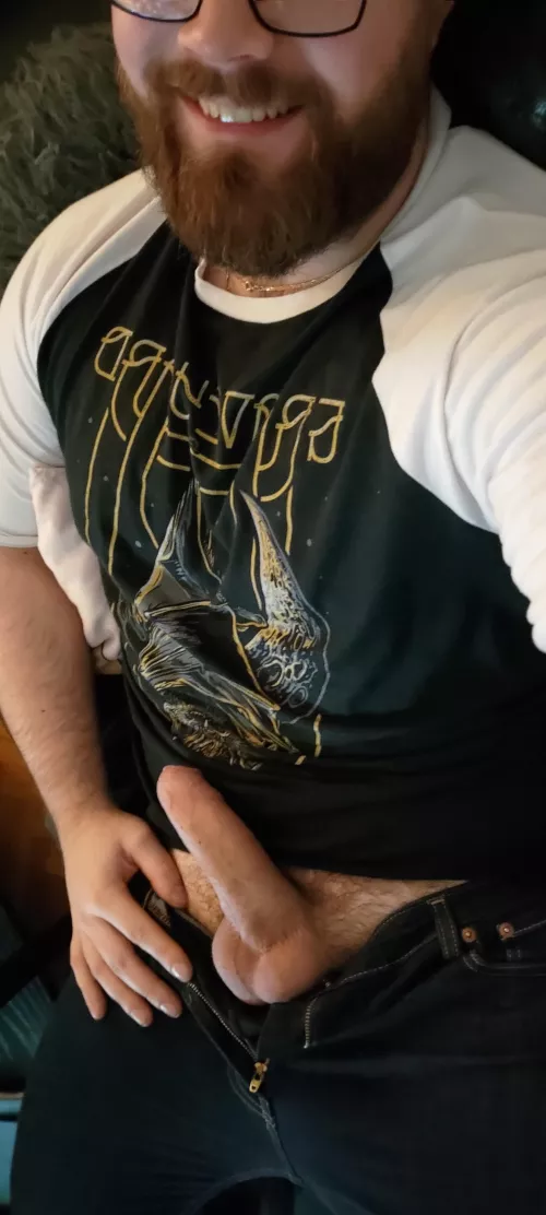 Still remember this Swede? by HungNordic