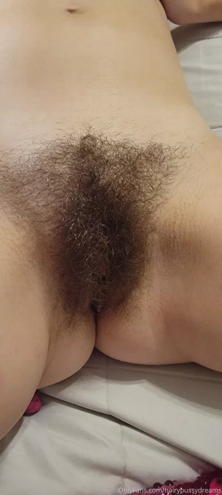still room to grow by hairypussydreams
